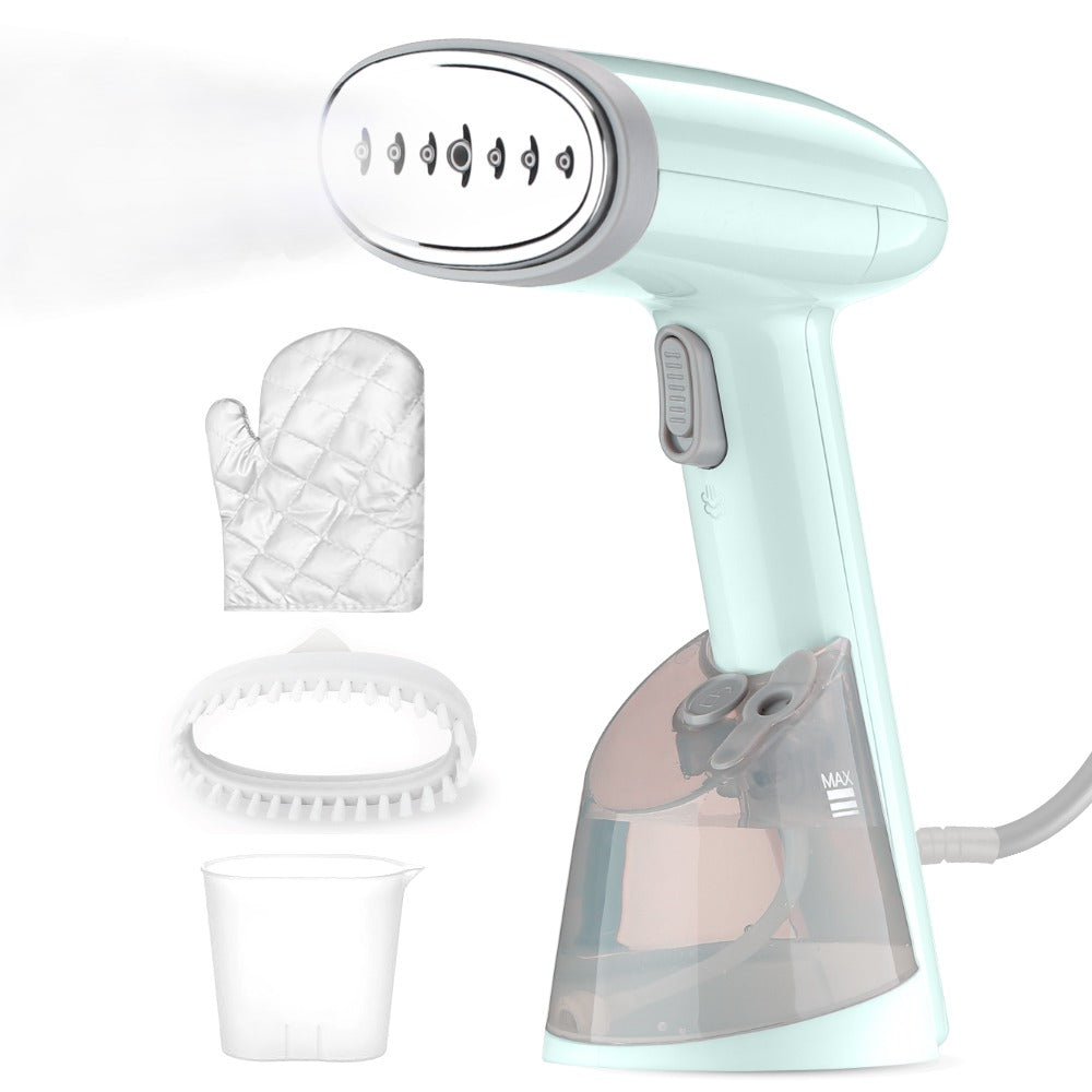 Handheld Garment Steamer - For clothes