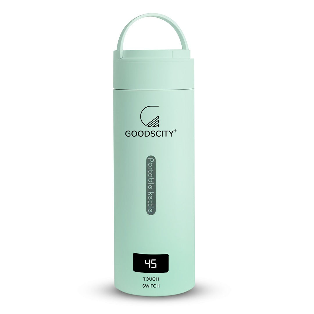 Portable Bottle kettle - For Travel and Office