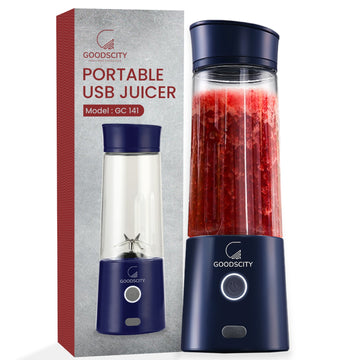 Portable  Juice Blender – Fresh Smoothies Anywhere, Anytime