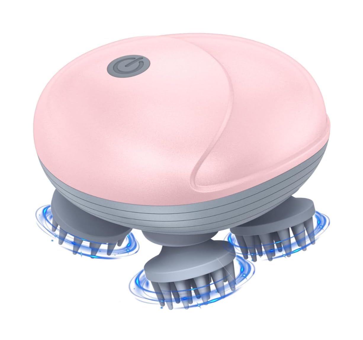 Revive Scalp Massager – Head, Scalp & Body