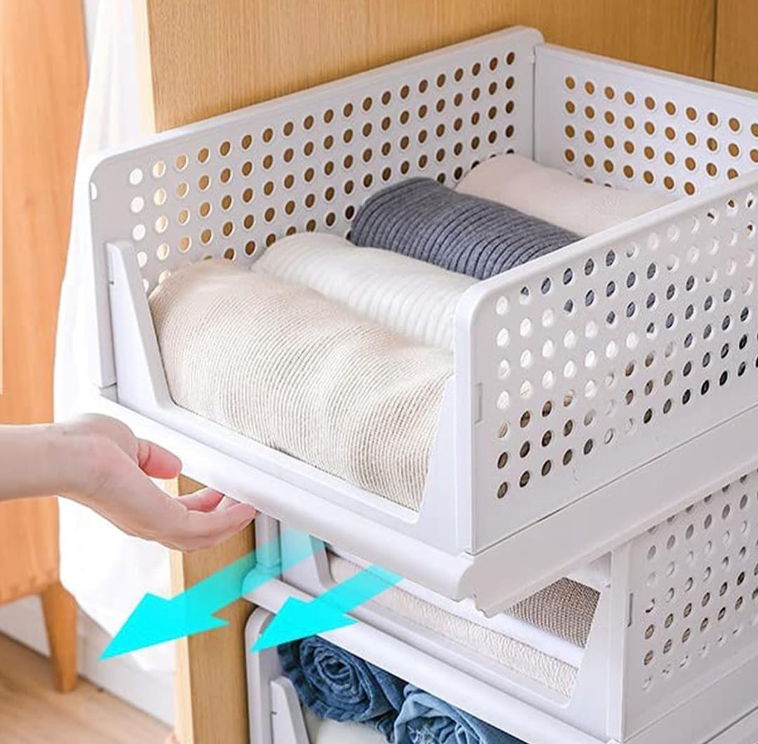 3-Tier Storage Organizer