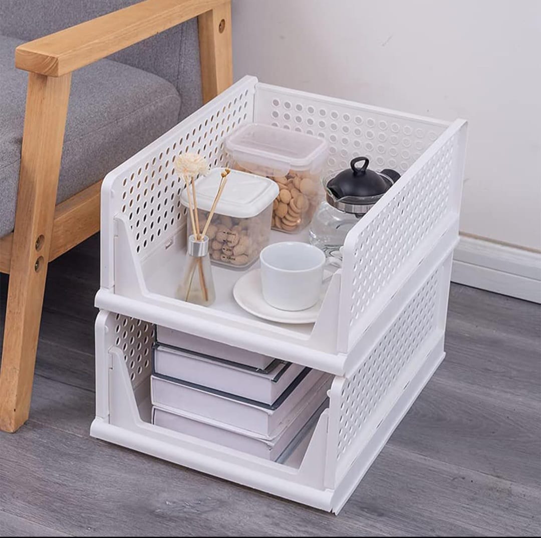 3-Tier Storage Organizer