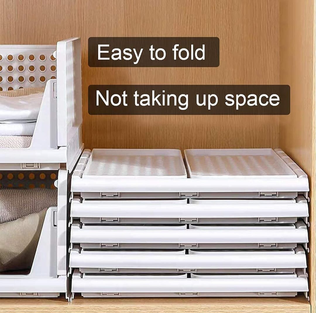 3-Tier Storage Organizer